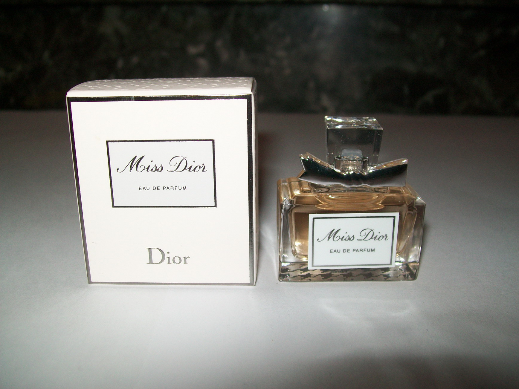 レア☆Miss Dior フレグランス☆christian Dior☆7.5ml | nate